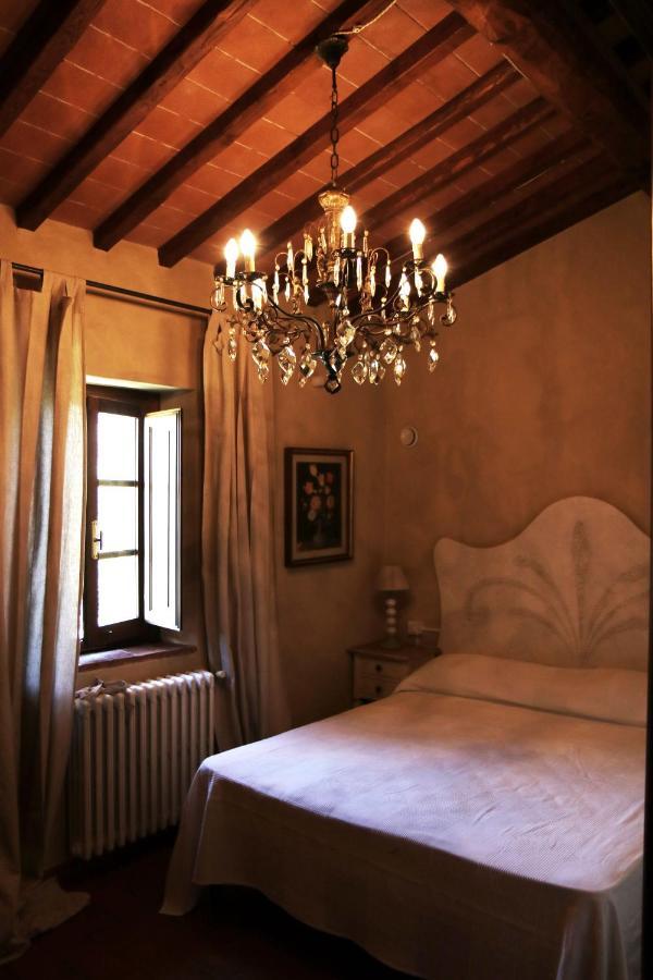 La Casa Delle Rose Villa Terranuova Bracciolini Exterior photo
